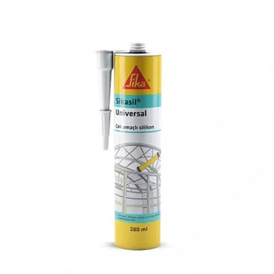 Sika Brake Cleaner (500ml).