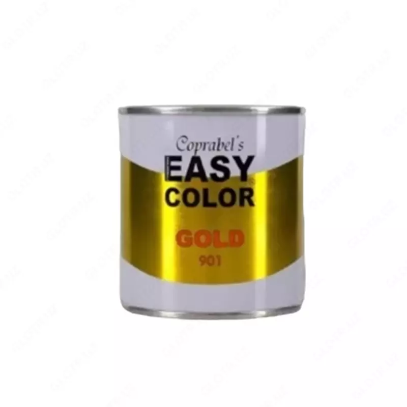 Settebello Brillante 125ml золотая краска