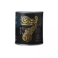 Oltin metallik bo'yoq Heaven 7 Gold Metallic Paint 0.125 l.