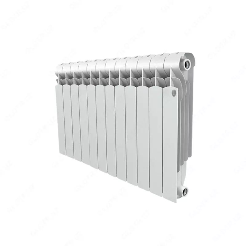 Алюминиевый радиатор Indigo 500 (за 1 шт.)