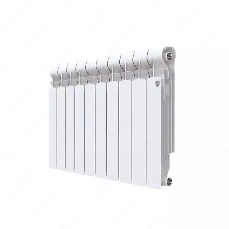 Биметаллические радиаторы Indigo SUPER +500