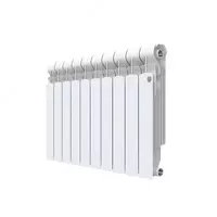 Биметаллические радиаторы Indigo SUPER +500