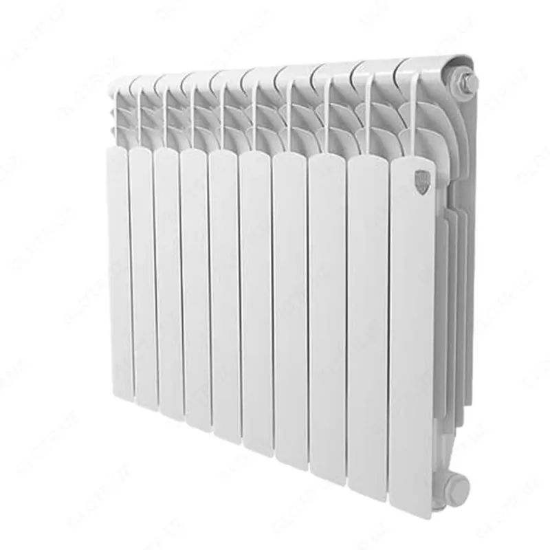 Alyuminiy radiatori BiLiner AL 500.