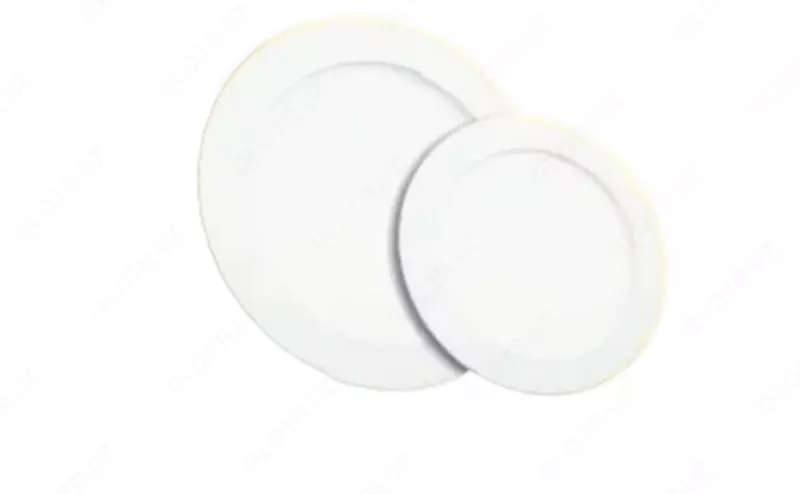 Led panel R12 12W Dusel