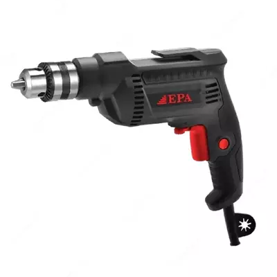 Дрель EED-10M-11 / EED-10P-11 EPA