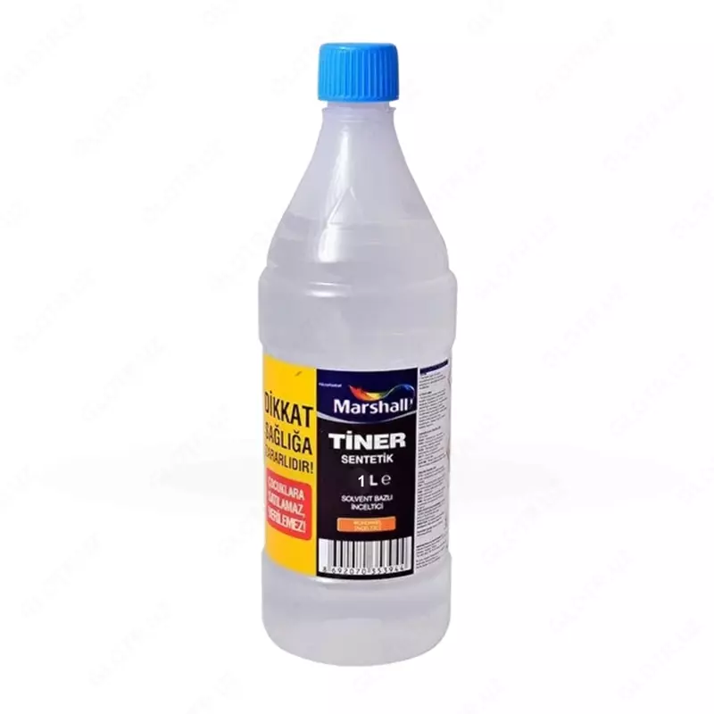 MARSHALL TINER 1L