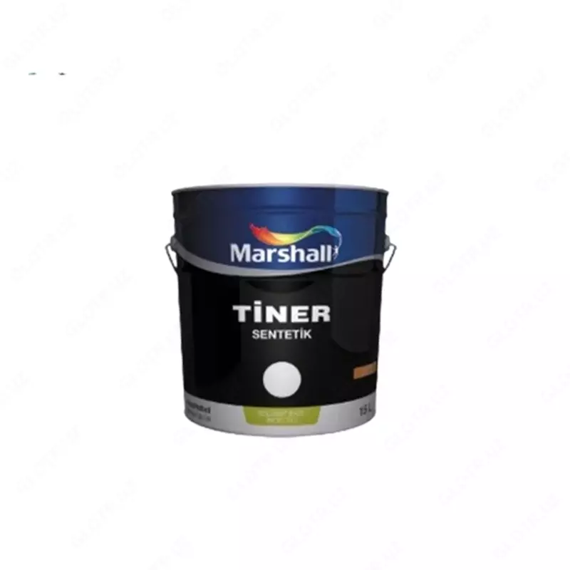 MARSHALL TINER 15L