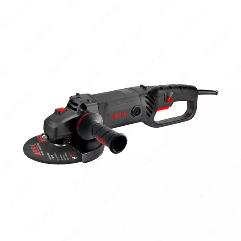 Болгарка EMSH-180P EPA