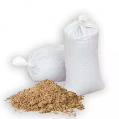 Qum 21 kg – toza va sifatli