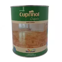 КЛАССИЧЕСКОЕ МАСЛО ТИК ( 1 Л ) купринол