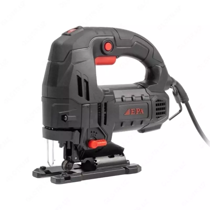 Электролобзик EEL-750-1 ЭПА