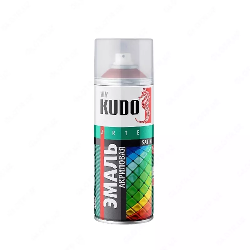 Эмаль универсальная RAL.