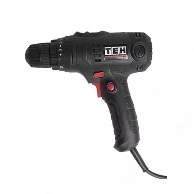 Burg'ulash drayveri (tarmoqqa ulangan) "TEH" 1004S