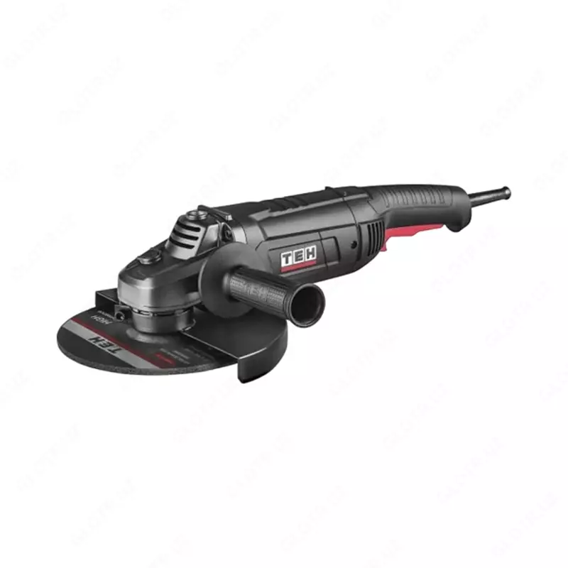 Burchak silliqlash mashinasi "TEH" TG23020