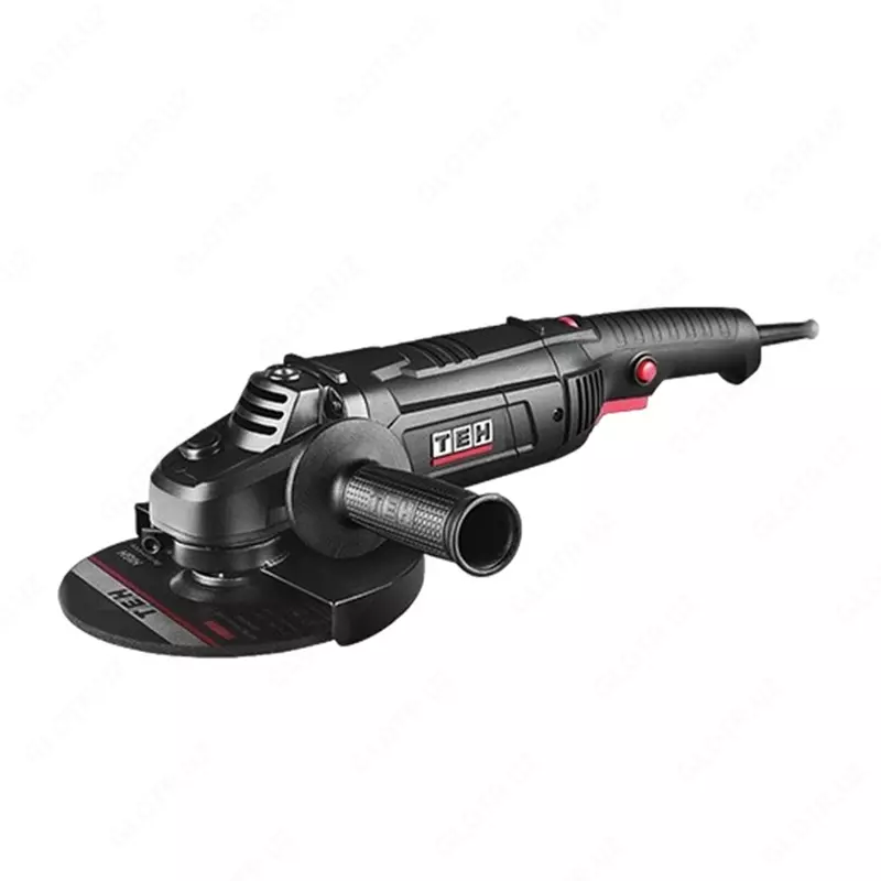 Burchak silliqlash mashinasi "TEH" TG18016