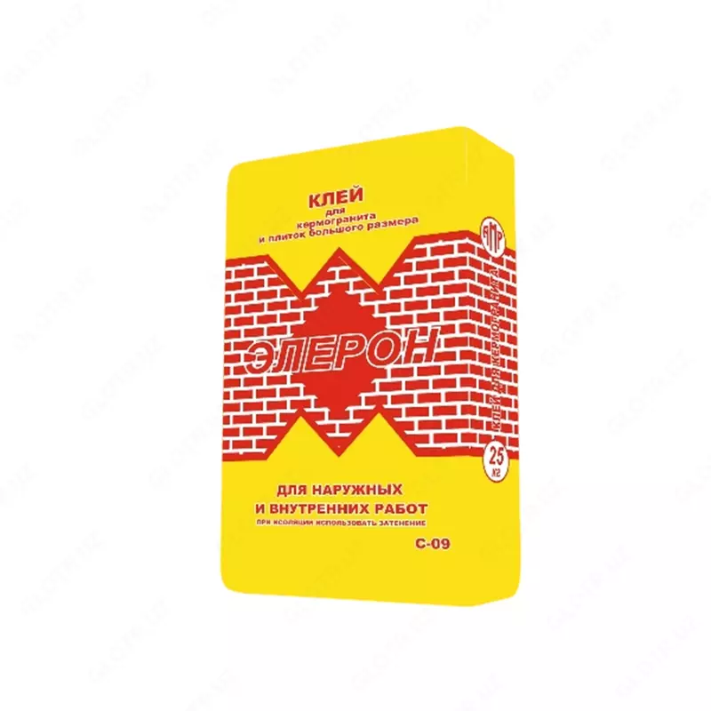 Granit yopishtiruvchi (kley) ELERON 09.