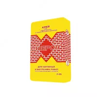 Granit yopishtiruvchi (kley) ELERON 09.