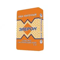 Yelim plitka uchun ELERON KAEL KLEY 04.