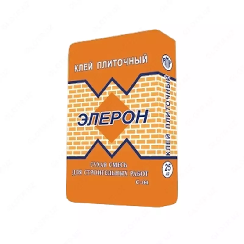 Yelim plitka uchun ELERON KAEL KLEY 04.