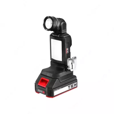 Фонарь TEH LL1820 – мощный и универсальный свет для любых условий.