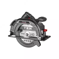 Циркулярная пила TEH TC18515 на 1600 Вт.