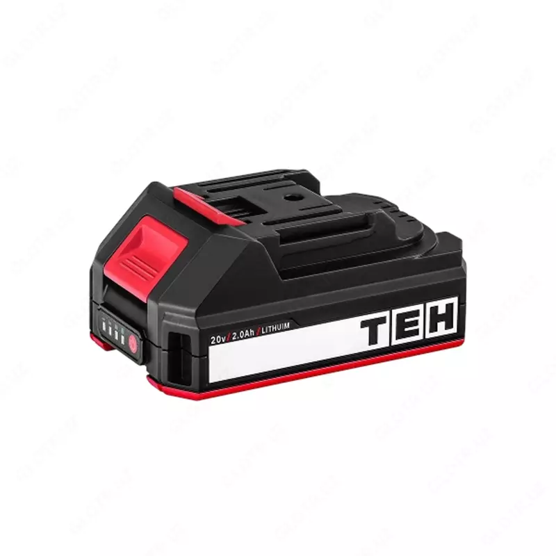 Аккумуляторные батареи TEH LB2.0Ah