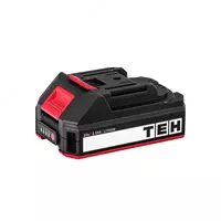 Аккумуляторные батареи TEH LB2.0Ah
