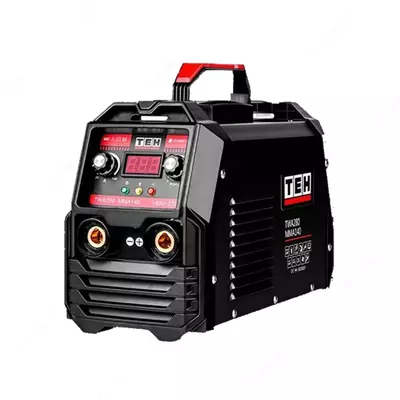 Инверторный сварочный аппарат TEH TWA350-MMA160