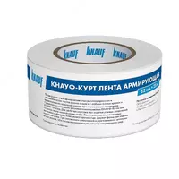 Oʻzaklovchi tasma KNAUF-Kurt 25M