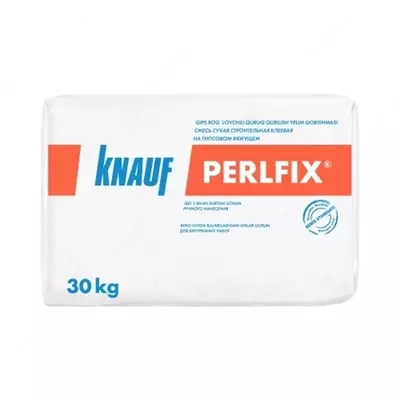 Клей монтажный KNAUF PERLFIX 30КГ