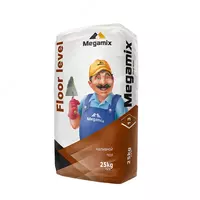 Megamix Floor Level quyma qavat