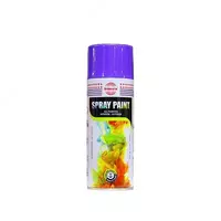 Asmaco All Purpose Spray Paint Фиолетовый 400 мл - от {0} сум