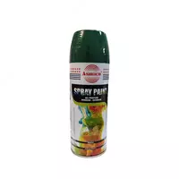 Asmaco All Purpose Spray Paint Зеленый 400 мл