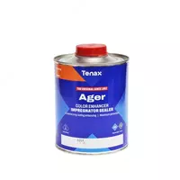Пропитка Ager (5л) TENAX – средство для создания "мокрого эффекта" и защиты мрамора