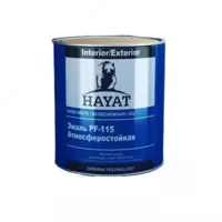 Emal Hayat 115 (3 kg)