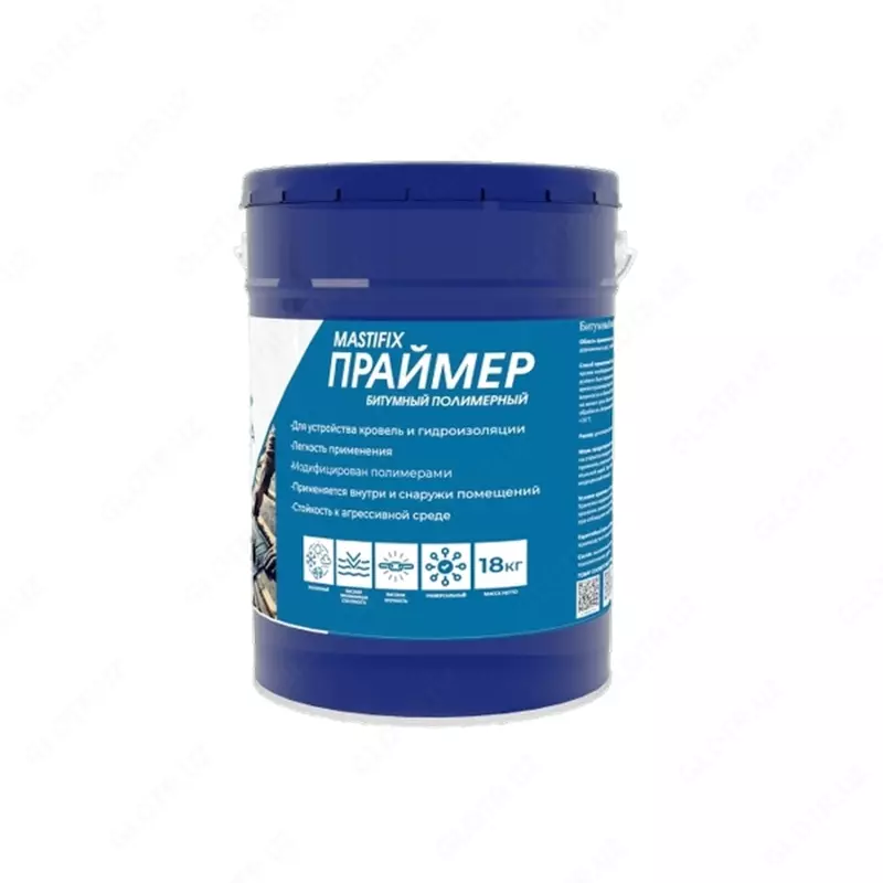 Universal bitum astar "MARJA" 18 kg