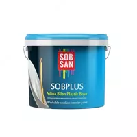 Универсальная сухая строительная смесь SOBPLUS (25 KG).