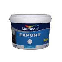 MARSHALL EXPORT MAT 7.5L