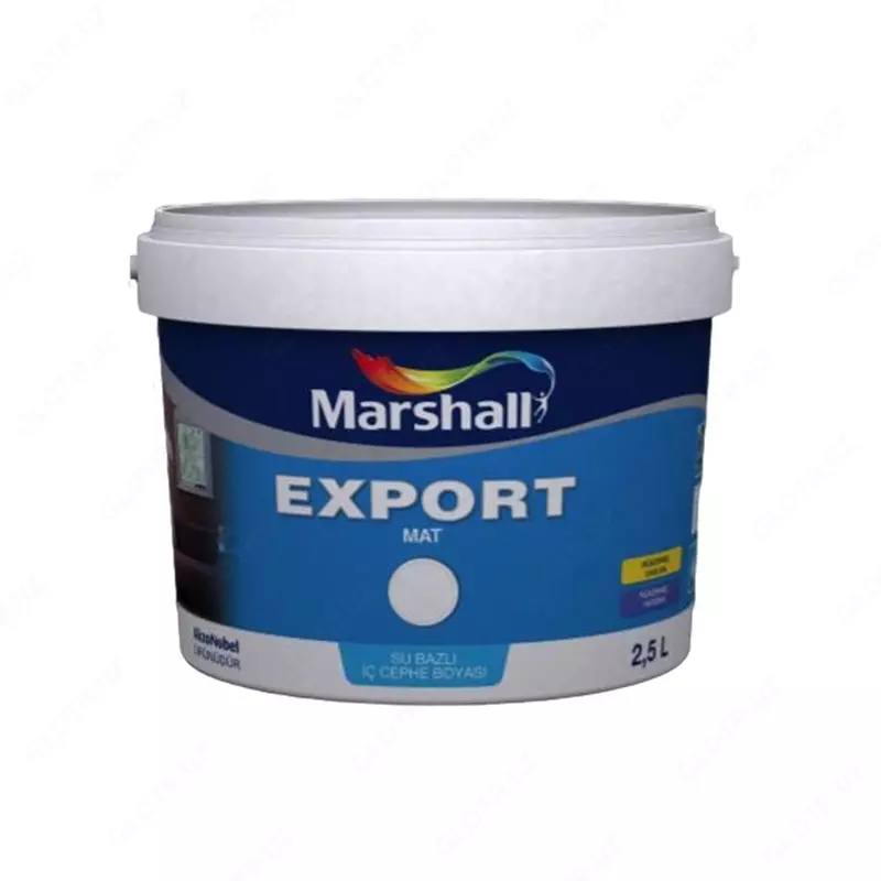 MARSHALL EXPORT MAT 7.5L