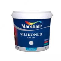 MARSHALL SILIKONLU MAT 7.5L