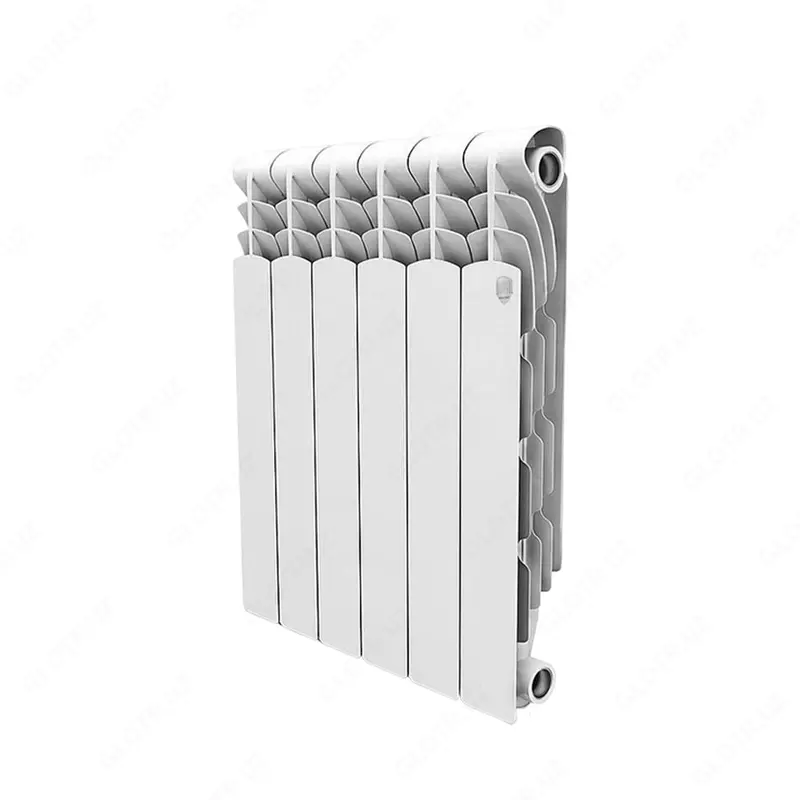 Alyuminiy RADIATORLAR ROYAL THERMO Revolution 500