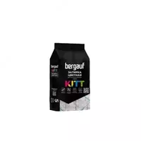 BERGAUF KITT Plitka boginlari uchun rangli grout 2KG