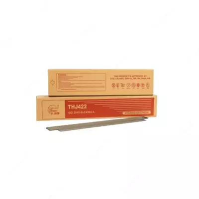 Payvandlash elektrodlari "J-422" 3 mm