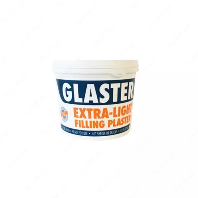 Devorga plomba (konstruksiya) "ACM" Glaster