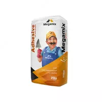 Megamix ahdsive normal quruq plitka yopishtiruvchi