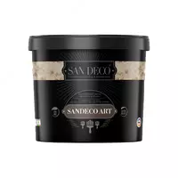 SANDECO ART GOLD BASE (1L)