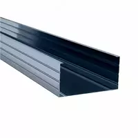 Профиль стоечный для гипсокартона DEMIR