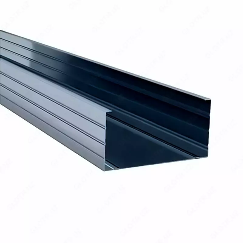 Профиль направляющий для гипсокартона DEMIR