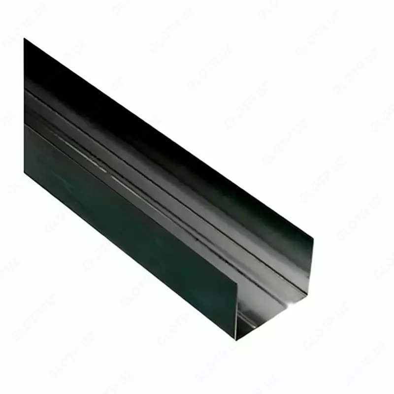 Профиль стоечный для гипсокартона DEMIR