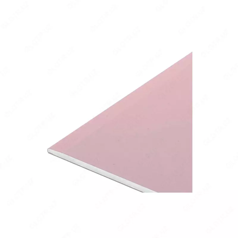 Knauf yong'inga chidamli gipsokarton